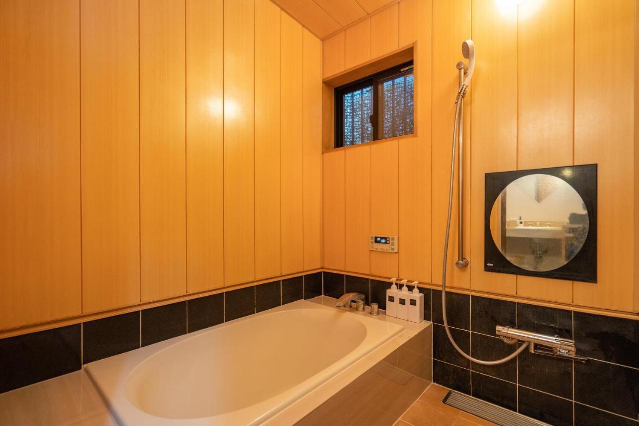 טוקיו Japanese Traditional House.Ryokan In Asakusa With 2Bedrooms מראה חיצוני תמונה